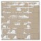 Andova Tiles Splash Coconut White 3-in. x 12-in. Subway Vintage Look Matte & Glossy Ceramic Wall Tile ANDSPL558 - alternate 6