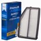 Premium Guard Engine Air Filter,  PA99051 - alternate 3