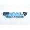 Mac PNEUMATIC SOLENOID VALVE 150PSI 24V-DC 1/4IN NPT 825C-PM-501JJ-672 - alternate 3