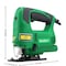 Wrightmaster 550W 110V Corded Jig Saw with 4 Variable Speeds, CE Certificated, Multifunctional&Portable ZR-JG-80A - alternate 4
