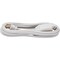 Do It Best 12 Ft. 16/2 White Cube Tap Extension Cord IN-PT2162-12X-WH - alternate 3