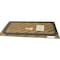 Komatsu GASKET, KOMATSU OEM 43458DD 43458DD - alternate 1