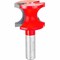 Freud Radius Half Round Bit, 3/8 82-116 - alternate 1