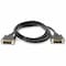 Add-On Addon 5 Pack Of 6Ft Dvi-D Single Link (18+1 Pin) Male To Male Black DVID2DVIDSL6F-5PK - alternate 5