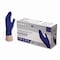 Ammex Professional Nitrile Exam Gloves, Powder-Free, Small, Indigo, 100PK AINPF42100 - alternate 6