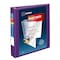 Avery Heavy-Duty View 3 Ring Binder, 1.5 in 79774 - alternate 1