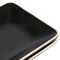 Gibson Elite Soho Lounge 2 Piece 11.75 Inch Rectangular Platter Set in Matte Black 99803.02R - alternate 3