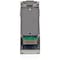 Startech.Com MSA Uncoded SFP Transceiver - 100MbE DDM SFP100BFXST - alternate 1