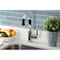 Kingston Brass Single-Handle Bar Faucet, Polished Nickel LS861CTLPN - alternate 3