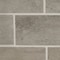 Ackland Linden Caballo 2 in. x 4 in. Polished Porcelain Mosaic Floor and Wall Tile (Mesh-Mounted), 8PK AKN-P-LICA2X4SWP-CA - alternate 3