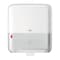 Tork Paper Towel Dispenser, Plastic, White 5510202 - alternate 1