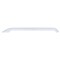 Icon Triple Axle Fender Skirt FS4673 for MVP RV - Polar White RH 15939 - alternate 1