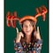Antler Antics Reindeer Inflatable Game Brown/Orange XANTG15 - alternate 3