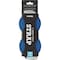 Nrs 1'' x 15 Ft. Iconic Blue Heavy Duty Tie-Down Strap, 2PK 60027.01.107 - alternate 2