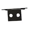 Cnh BRACKET, CNH OEM KHN2876 KHN2876 - alternate 2