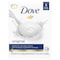 Dove White Beauty Bar, 32 Ounce, 9PK 61079 - alternate 1