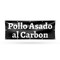 Signmission Pollo Assado al Carbon, 48 Inch x 120 Inch, Vinyl Banner B-120-30811 - alternate 1