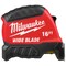 Milwaukee Tool 16ft Wide Blade Tape Measure 48-22-1216 - alternate 3