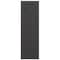 Ekena Millwork True Fit PVC San Carlos Mission Style Fixed Mount Shutters, Shadow Mountain, 18W x 42H, PR TFP001SC18X042SM - alternate 6
