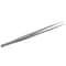 A2Z Scilab Tweezers, Fine Serrated Tip Lab Forceps, 12 inch, Stainless Steel A2Z-ZR1117 - alternate 1