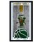 Holland Bar Stool Co Vermont 15" x 26" Basketball Mirror MBsktVermnt - alternate 1