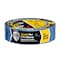 3M Painter'sTape, Crepe, Blu, 60ydL, 1-3/8inW 50577 - alternate 1