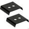 Marshalltown Paint Scraper Repacement Blades, 1 1/2 in, Blade for PS112S2 PS112SRB - alternate 3