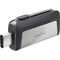 Sandisk SanDisk Ultra Dual Drive USB TYPE-C - 256GB - 256 GB - USB 3.1 (Gen 1) Type C - 5 Year Warranty SDDDC2256GA46 - alternate 4