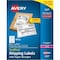 Avery Shipping Labels w/ Paper Receipts, PK50 5127 - alternate 1