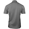 Propper Midweight Men's Polo, Grey, 4X-Large F5345 - alternate 2