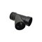 Nibco 3 in. ABS DWV All Hub Wye C5810HD3 - alternate 3