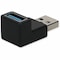 Add-On USB 3A M/F ADAPTER USB3RT2USB3F - alternate 5