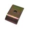 Cnh CLAMP, CNH OEM 5156399 5156399 - alternate 2