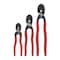 Knipex Compact Bolt Cutters Set 00 20 05 US2 - alternate 1