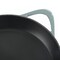 Cravings By Chrissy Teigen 11 Inch Round Enameled Cast Iron Skillet in Ombre Green 123125.01 - alternate 5