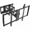 Tripp Lite Tripp Lite series DWM60100XX Wall Mount for Flat Panel Display - Black DWM60100XX - alternate 2