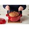 King Arthur Baking Co 8 in. W X 17 in. L Loaf Lifter White 1 pc 50611K - alternate 5
