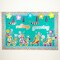 Carson Dellosa Happily Ever Elementary Retro Remix Flowers and Tassels Dimensional Accents, 3PK 107012 - alternate 4