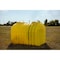 Norwesco Legacy 1000 Gallon Double Compartment Ribbed Septic Tank with Gaskets & Tees 44474-DS - alternate 6