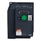 Schneider Electric Variable FrequencyDrive, 500V, Black/Green ATV320U07N4C - alternate 3