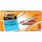 Bic Ballpoint Pens, Red, PK12 GSMG11RD - alternate 1