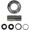 Danco Flange Set, 1116 to 916 in Adapter, 112 in Flange ID, 3 in Flange, 112 in Tube OD 10307 - alternate 1