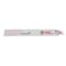Milwaukee Tool 9" 18 TPI The Torch SAWZALL Blades (5 Pk) 48-00-5788 - alternate 1