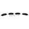 Motorcraft Disc Brake Pad Set,  BR1464C - alternate 2