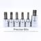 Neiko Hex and Torx Bit Socket Set, Metric 10071A - alternate 5