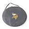 Picnic Time Family Of Brands Minnesota Vikings - Manta Portable Beach Tent, (Gray) 113-00-105-184-2 - alternate 3