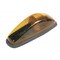 Grote Lighting SuperNova 3in Thin-Line LED Clearance Marker Light, Amber, Polycarbonate,  65513 - alternate 3