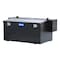 Uws Hammerhead 100 gal. Combo Transfer Tank TT-100HH-CB-B - alternate 3