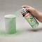 Krylon ColorMaxx 12 Oz. Satin Spray Paint Pistachio K05575007 - alternate 3