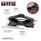 Performance Tool 1.5 Ton Scissor Jack, 3000 Lbs Load Capacity, Compact Storage W1600 - alternate 5
